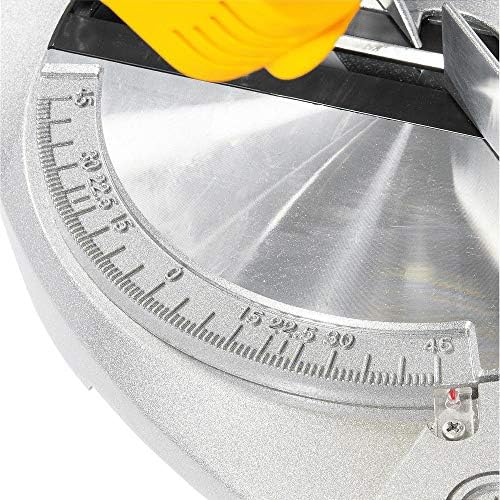 Vonder, Serra De Esquadria 7.1/4