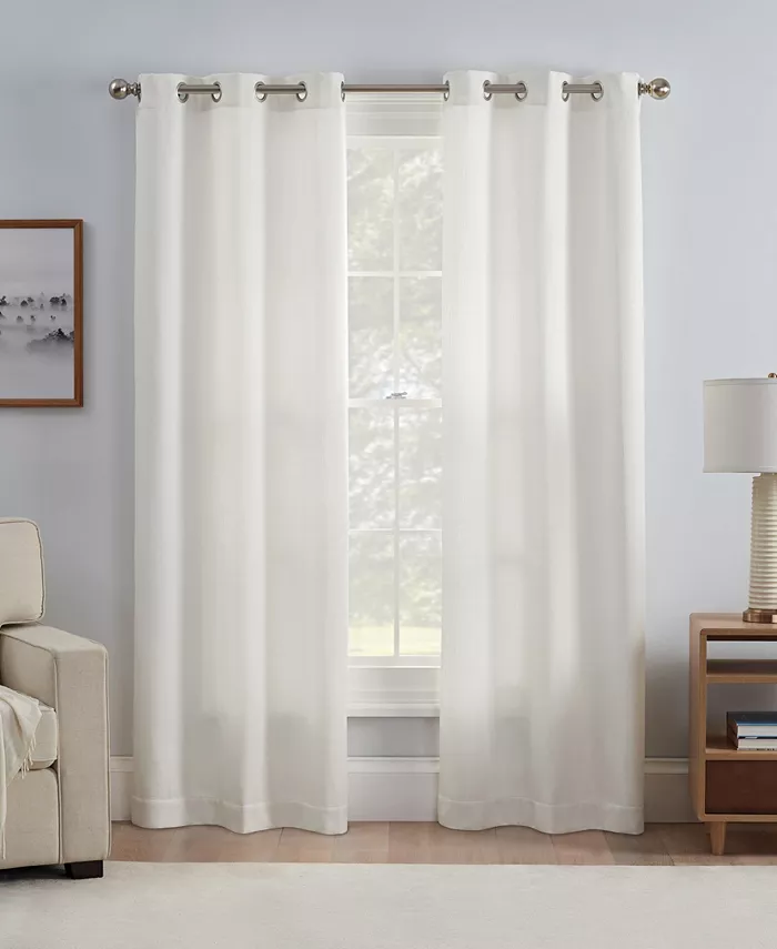 Eclipse Carter Draft Stopper Grommet Panels