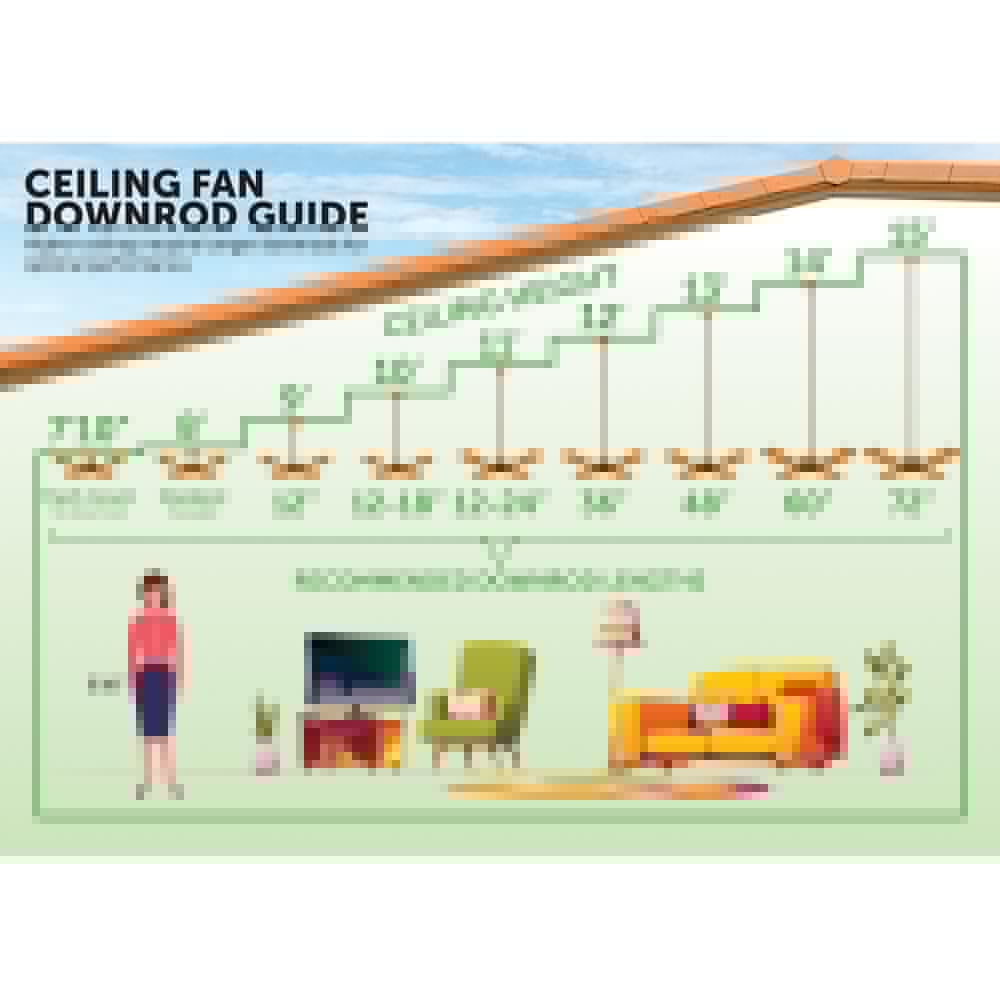 Hunter Kennicott 44 in Outdoor Terracotta Ceiling Fan with Wall Control