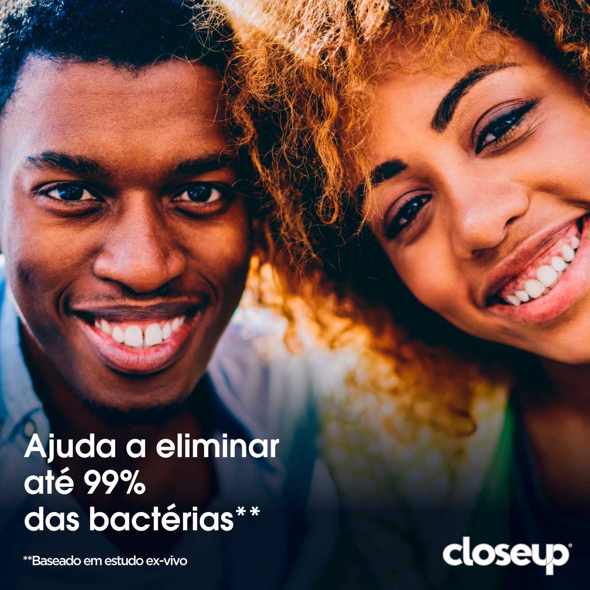 Gel Dental Close Up Liquifresh Ice 100g