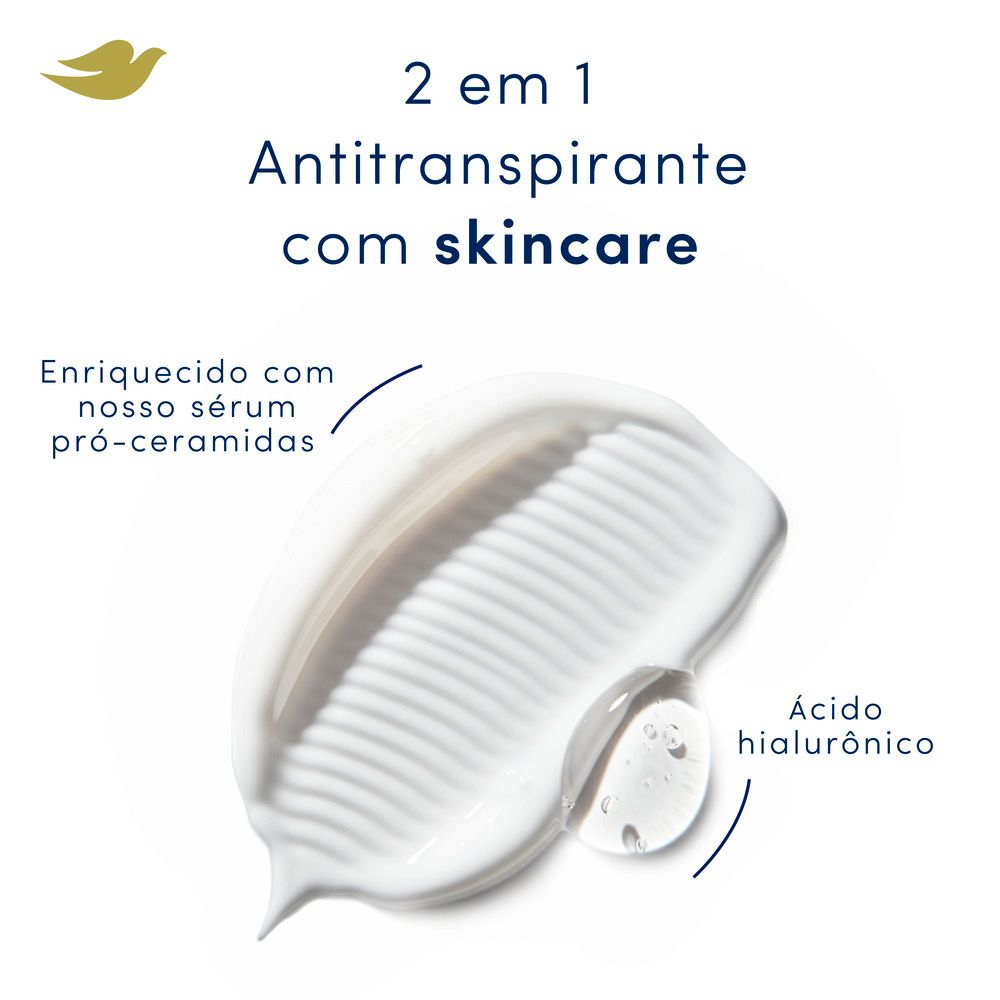 Antitranspirante Stick Original Dove 45g