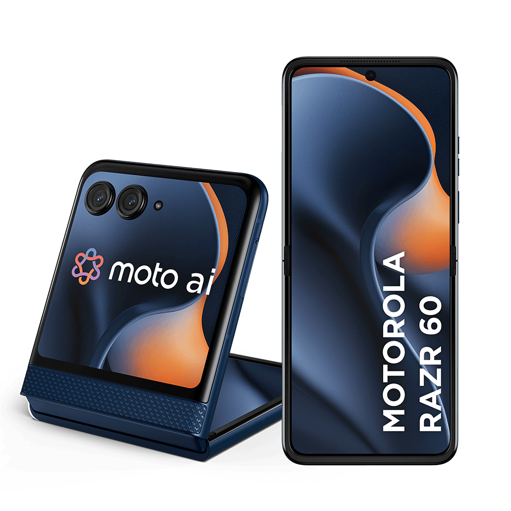 Smartphone Motorola Razr 60  Smartphone Motorola com entrega rápida.