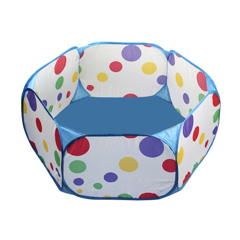 2x Foldable Small Animals Pen Cage Enclosure Hamster Rabbit Guinea Mice