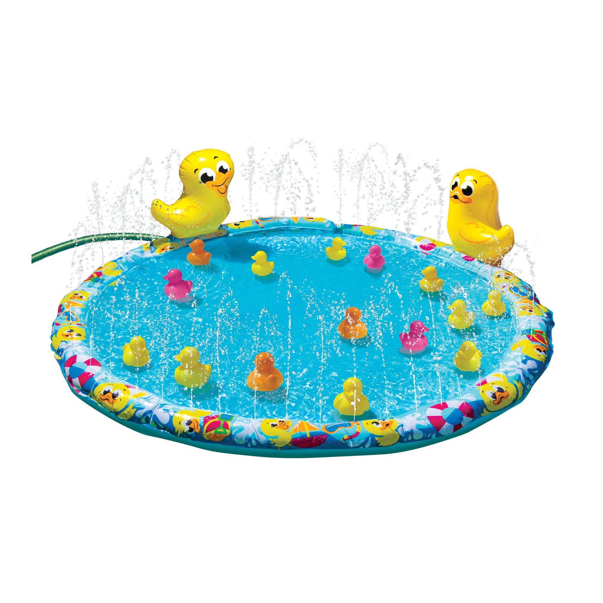 Banzai Jr. Duck Duck Splash 48