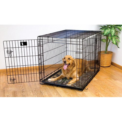 Drymate Real Tree Xtra Dog Crate Mat
