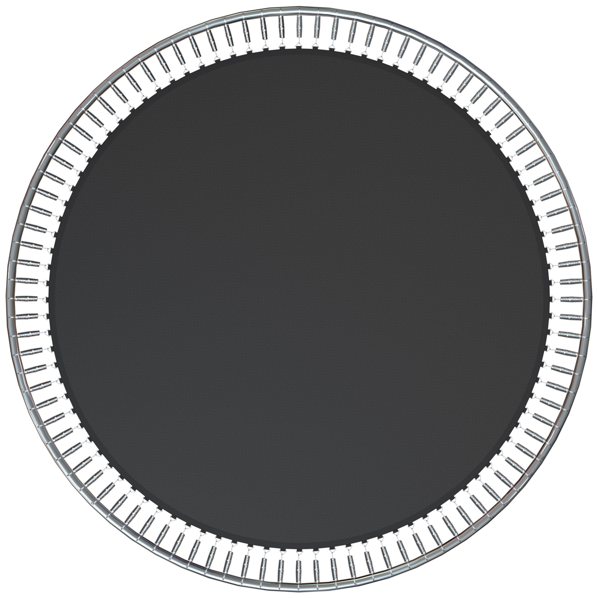 Yescom Trampoline Replacement Mat W/96V-Ring For 14