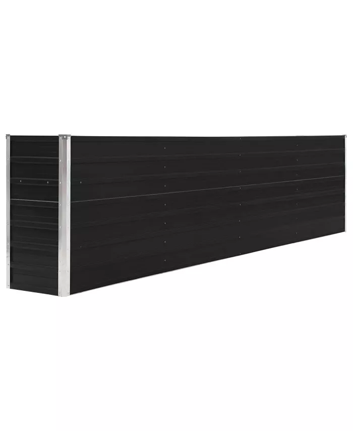 vidaXL Raised Garden Bed 126