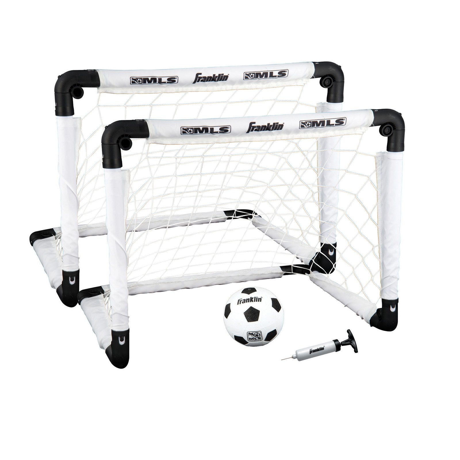 MLB Indoor/Outdoor Soccer Set