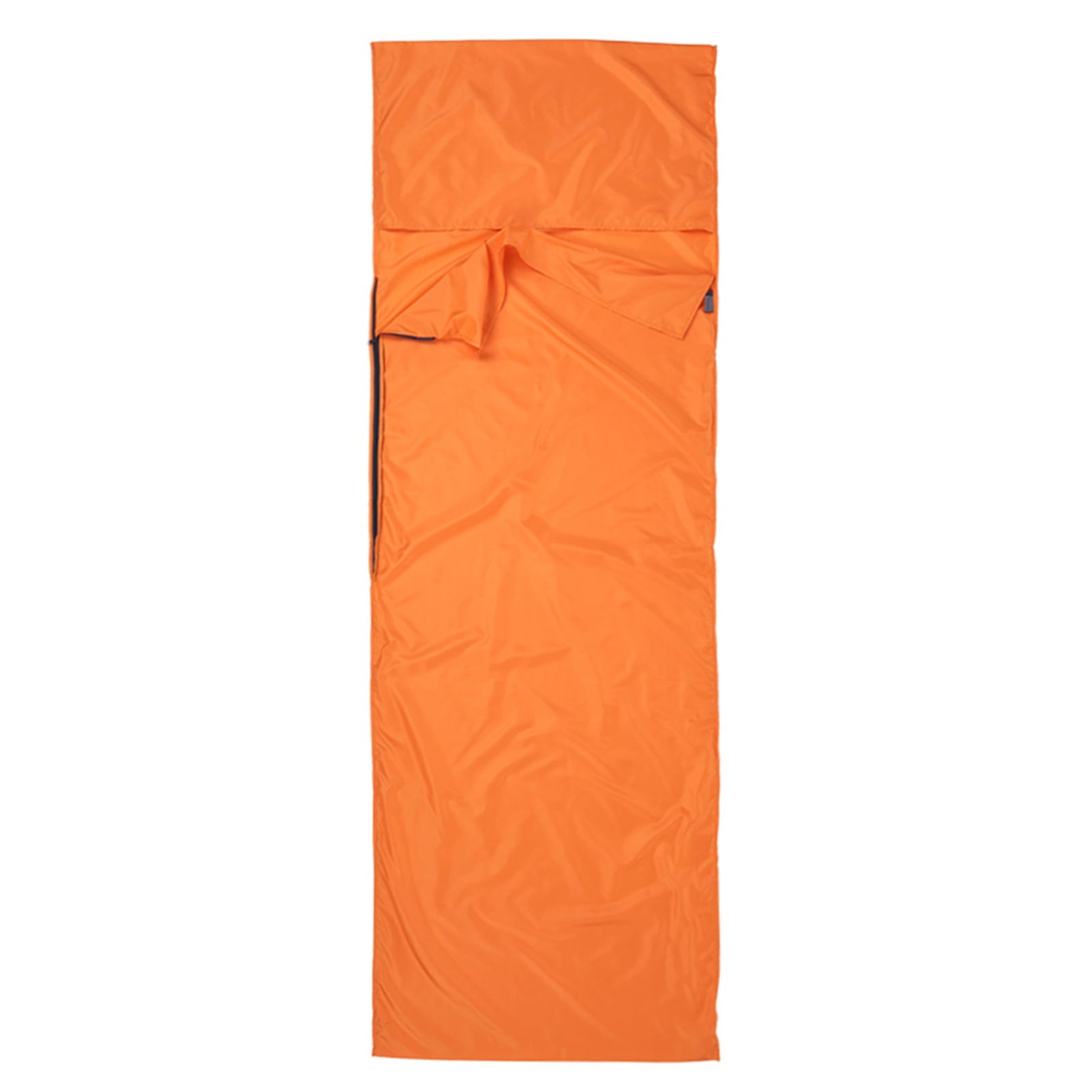 Tomshine 70*210CM Outdoor Travel Camping Hiking Polyester Pongee Healthy Sleeping Bag Liner with Pillowcase Portable Lightweight Business Trip Hotel