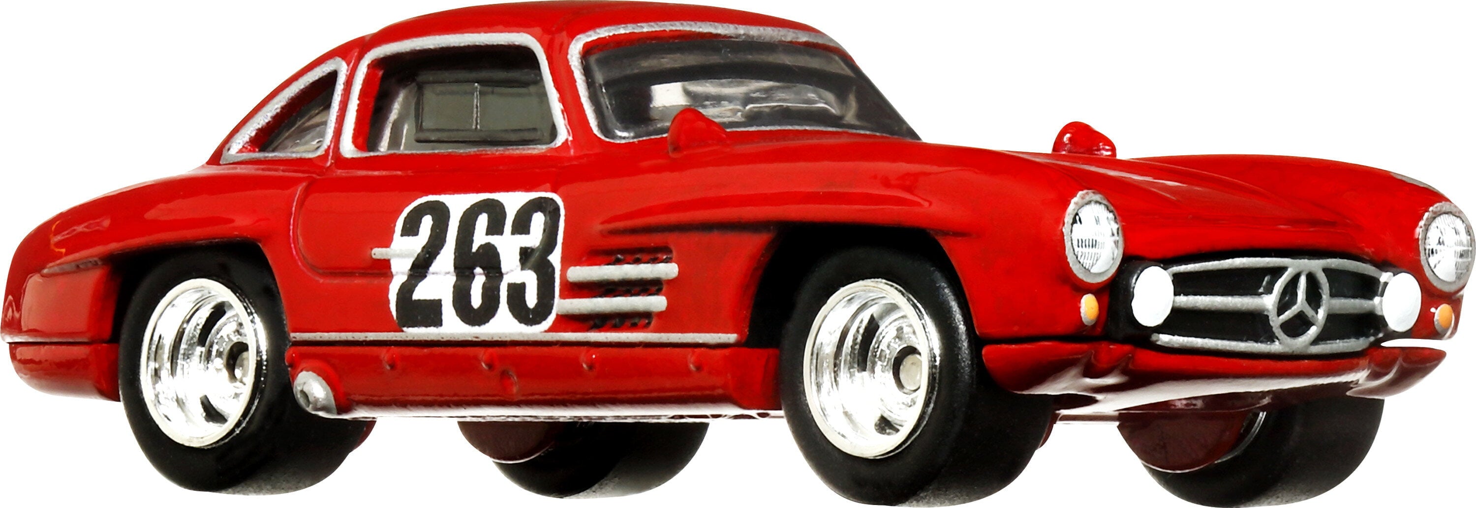 Hot Wheels Jay Leno’s Garage Container Set， Gift for Premium Collectors