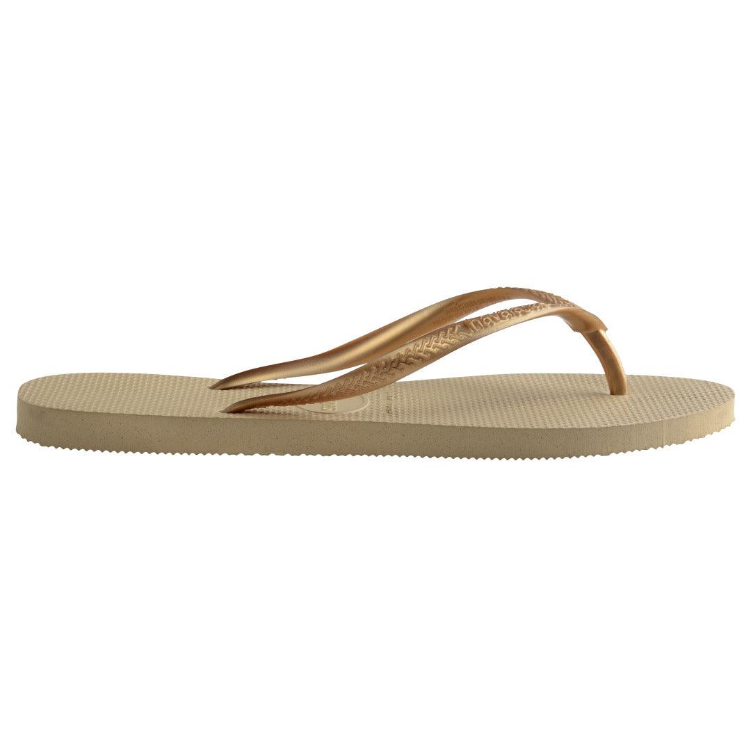 Chinelo Havaianas Slim
