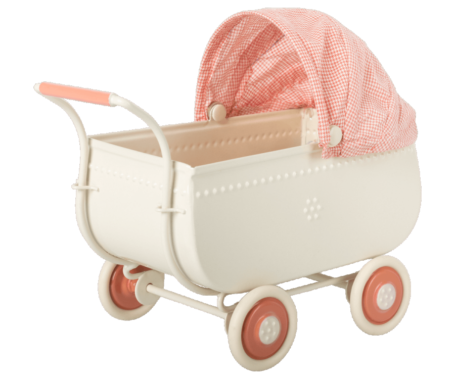 Micro Pram, Coral