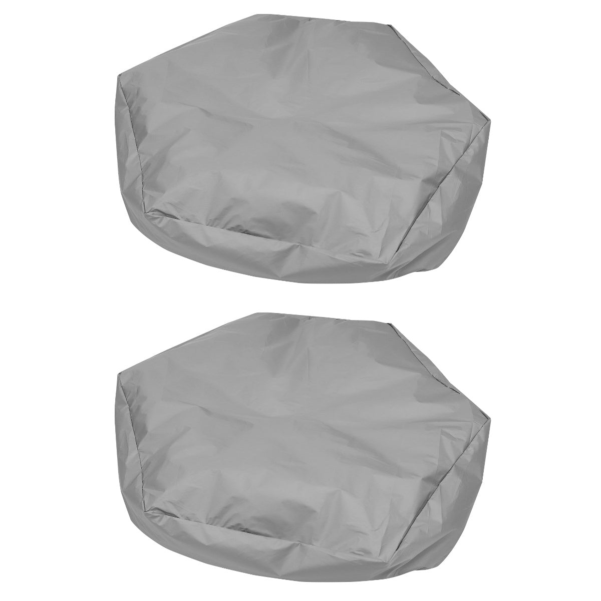 Etereauty Sandbox Pool Cover Canopy Cover Protector Sandpit Duty Heavy Tarps Protection Covers Inflatable Ground Cloth Hot Tub