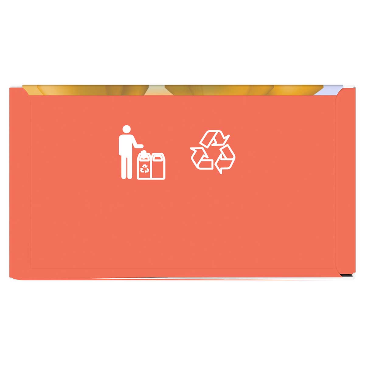 Detergente Sanitario Pastilha Adesiva Desafio das Flores Pato 3 Unidades Edicao Limitada