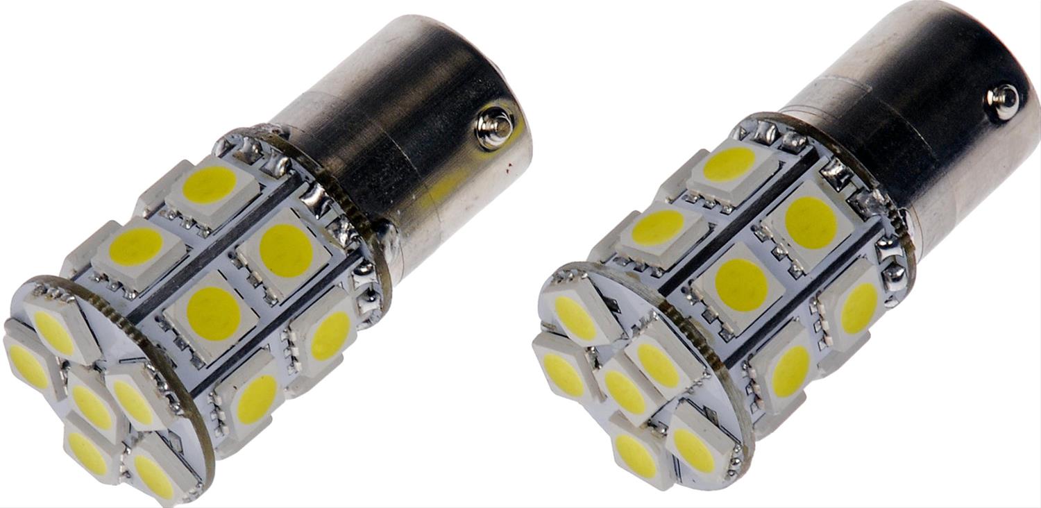 Dorman 1156W-SMD Dorman LED Light Bulbs