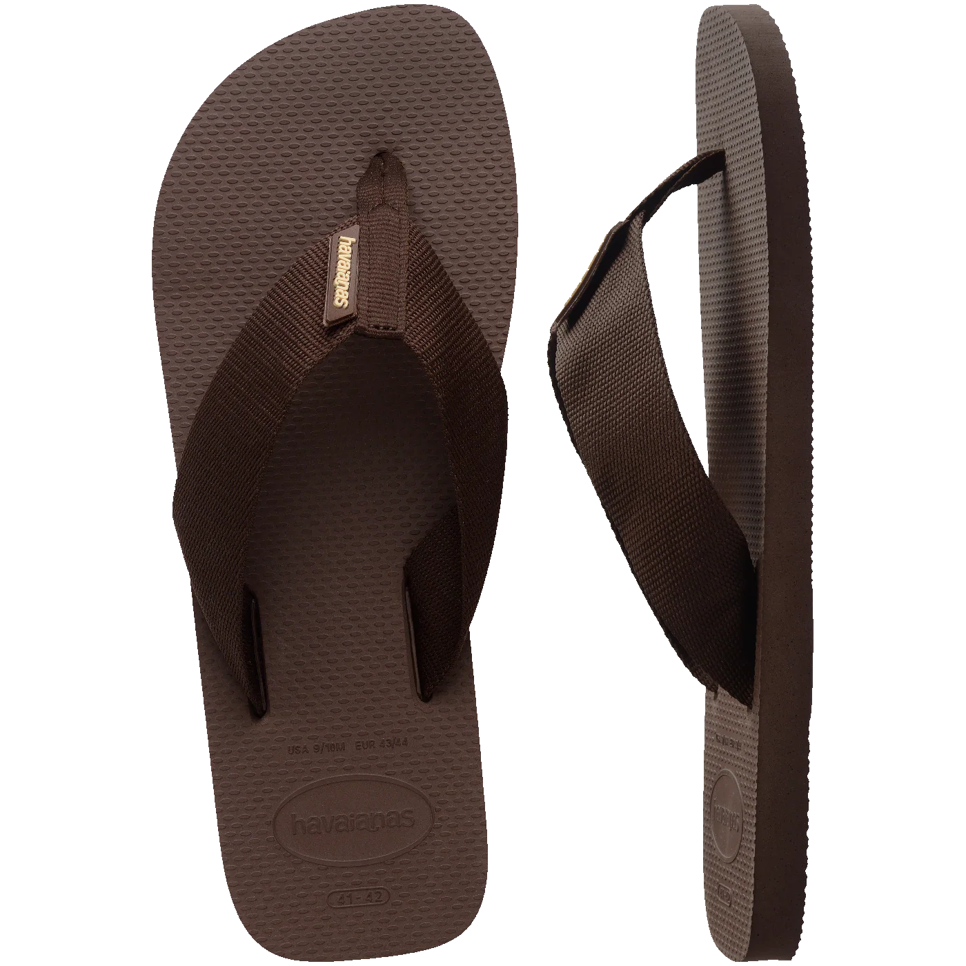 Chinelo Havaianas Urban Basic Material