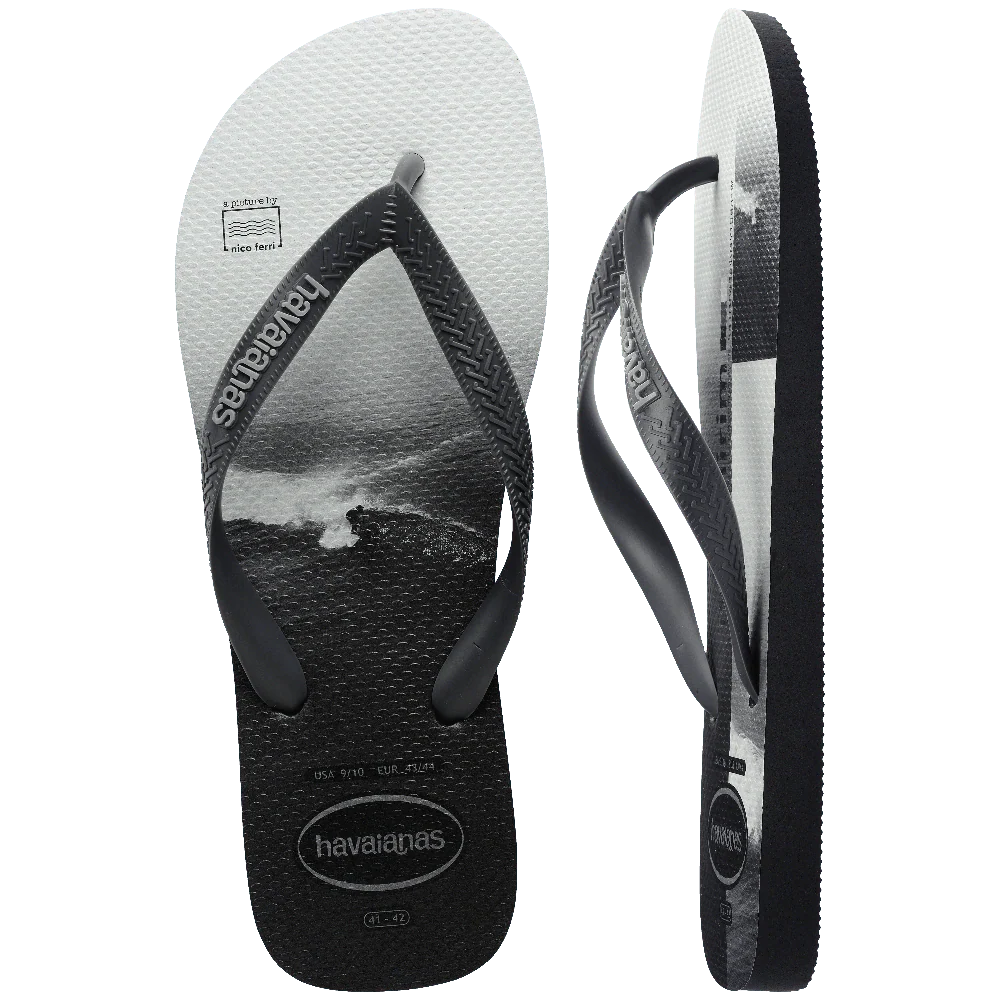 Chinelo Havaianas Top Surfer I