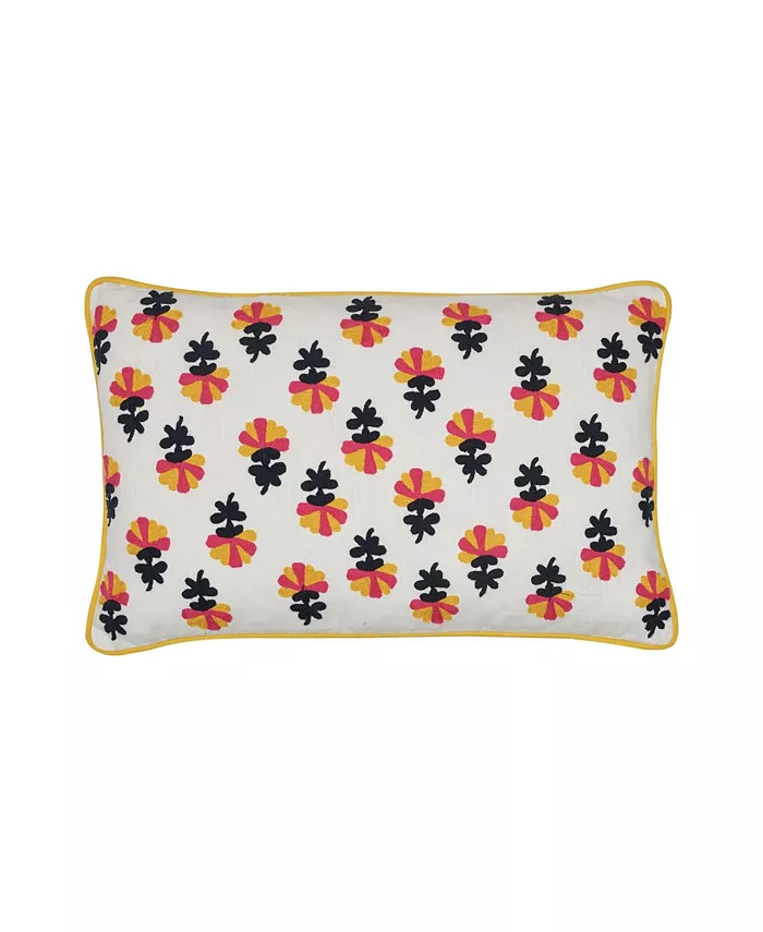 carol frank Addy Pillow