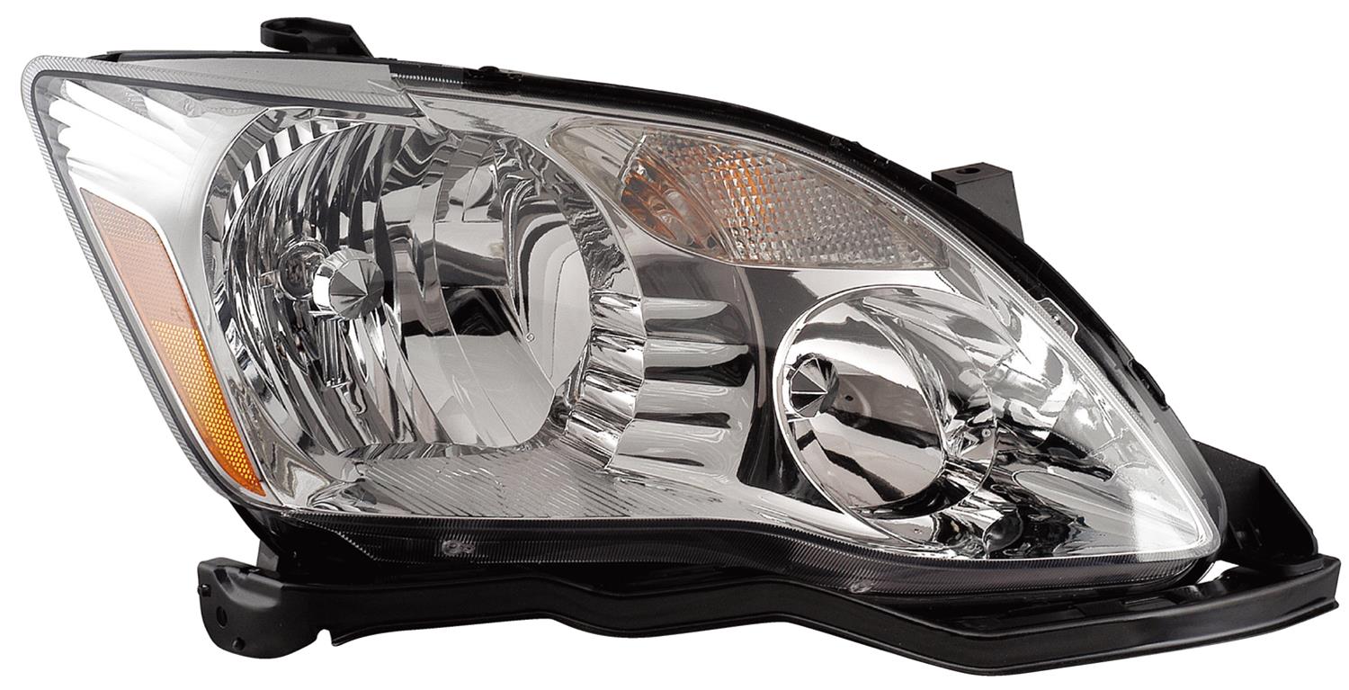 Dorman 1592034 Dorman Headlight Assemblies