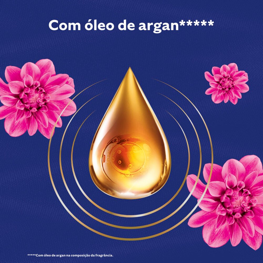 Amaciante Concentrado Comfort Brisa Elegante 500ml