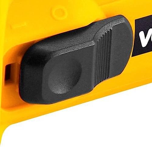 Vonder, Esmerilhadeira Angular 4.1/2