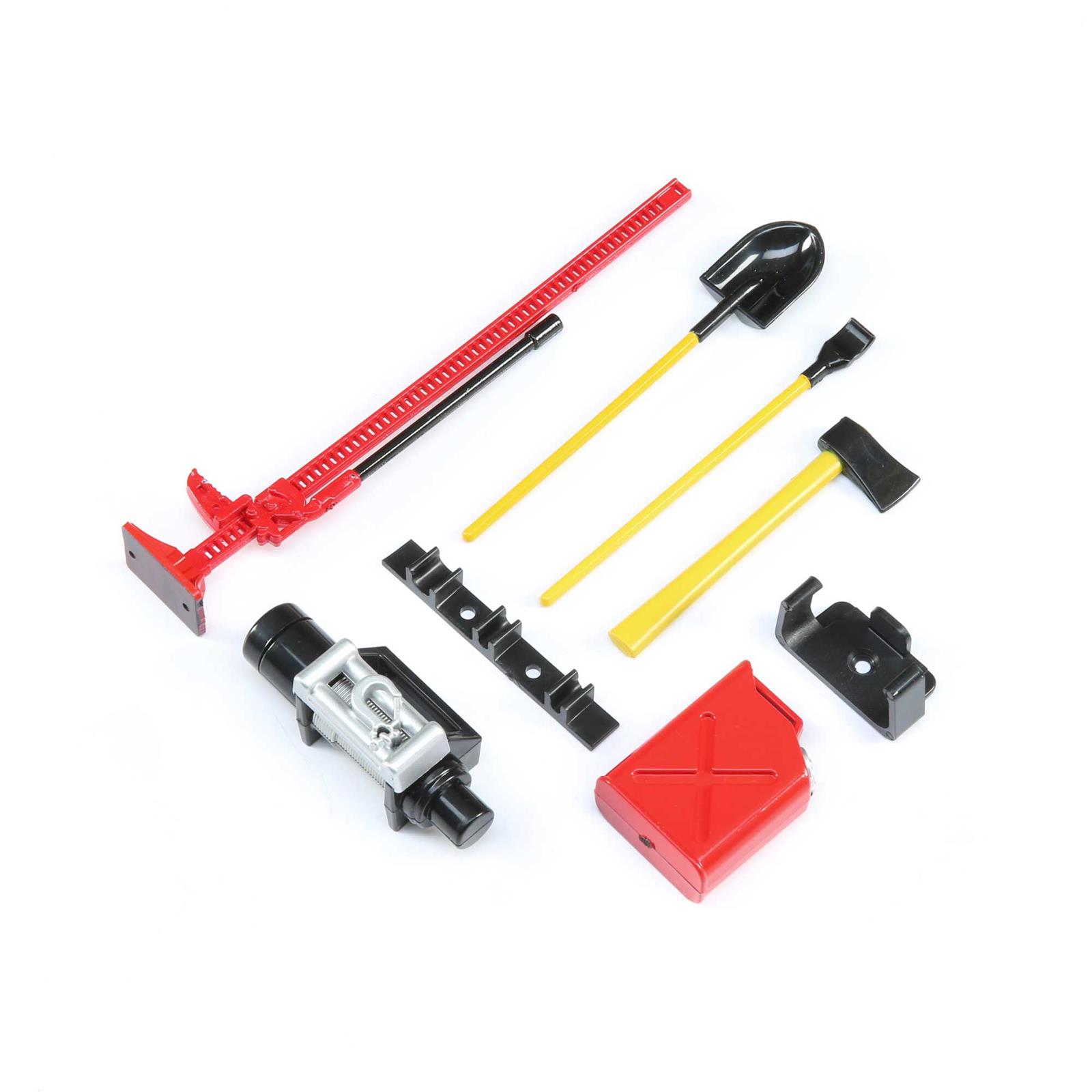 Losi LOS230048