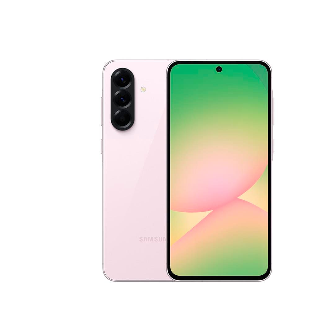 Celular Samsung Galaxy A56  Celular Samsung com entrega rápida.