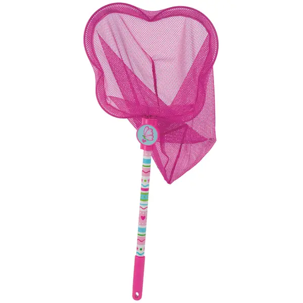 Melissa and Doug Sunny Patch Cutie Pie Butterfly Net
