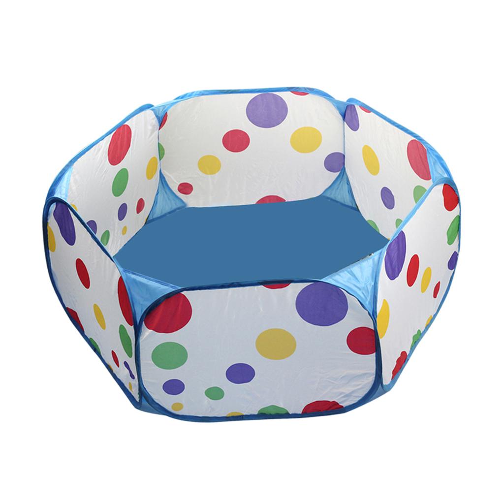 2x Foldable Small Animals Pen Cage Enclosure Hamster Rabbit Guinea Mice