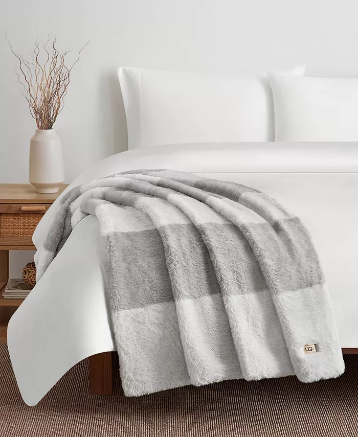 UGGandreg Pippa Throw， 50