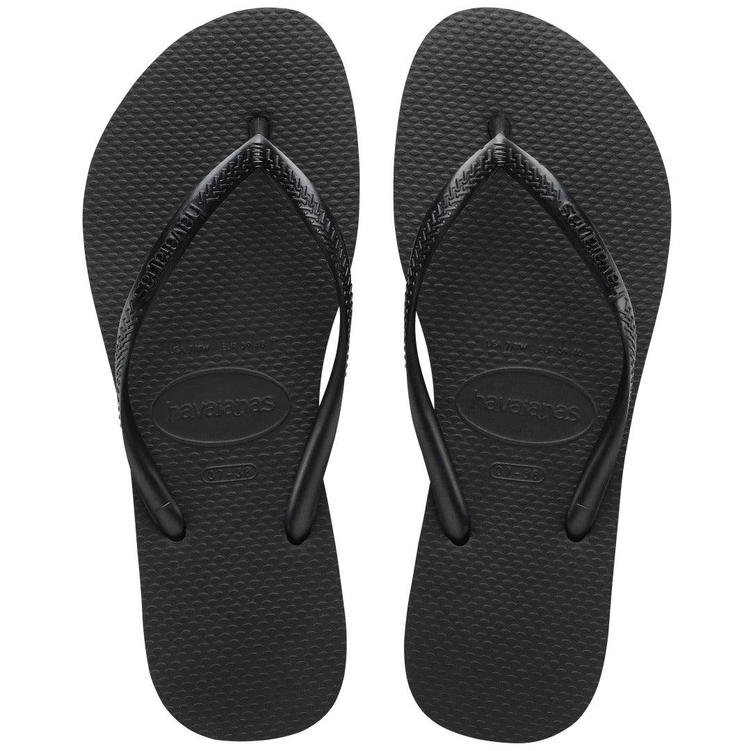 Chinelo Havaianas Slim