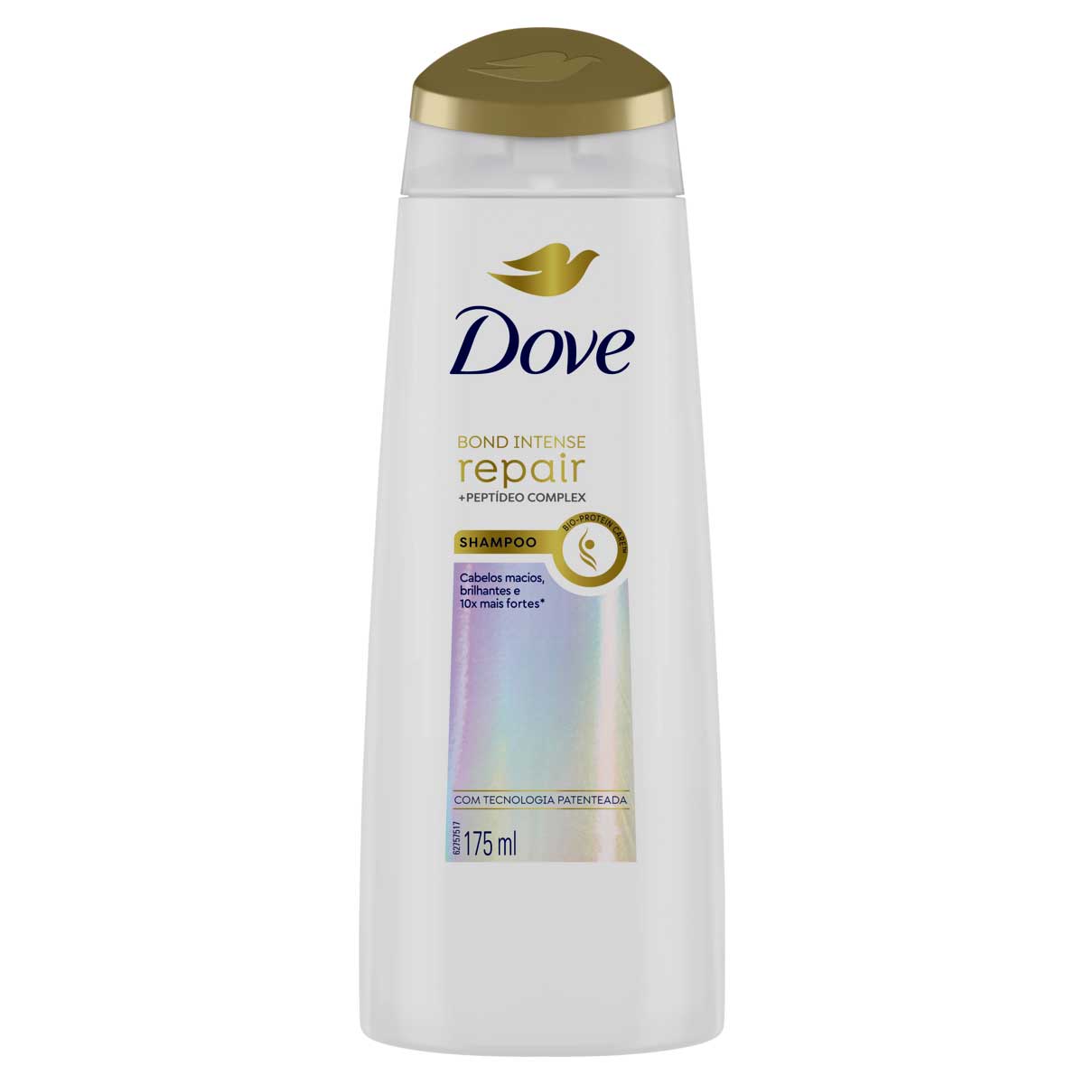 Shampoo Dove Bond Intense Repair 175ml