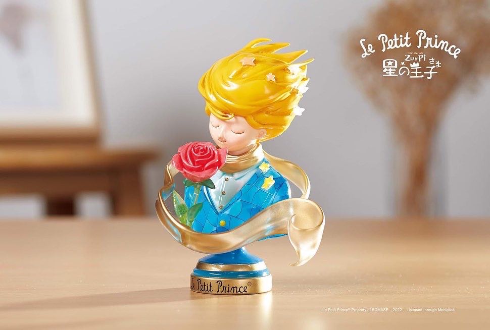 The Little Prince 