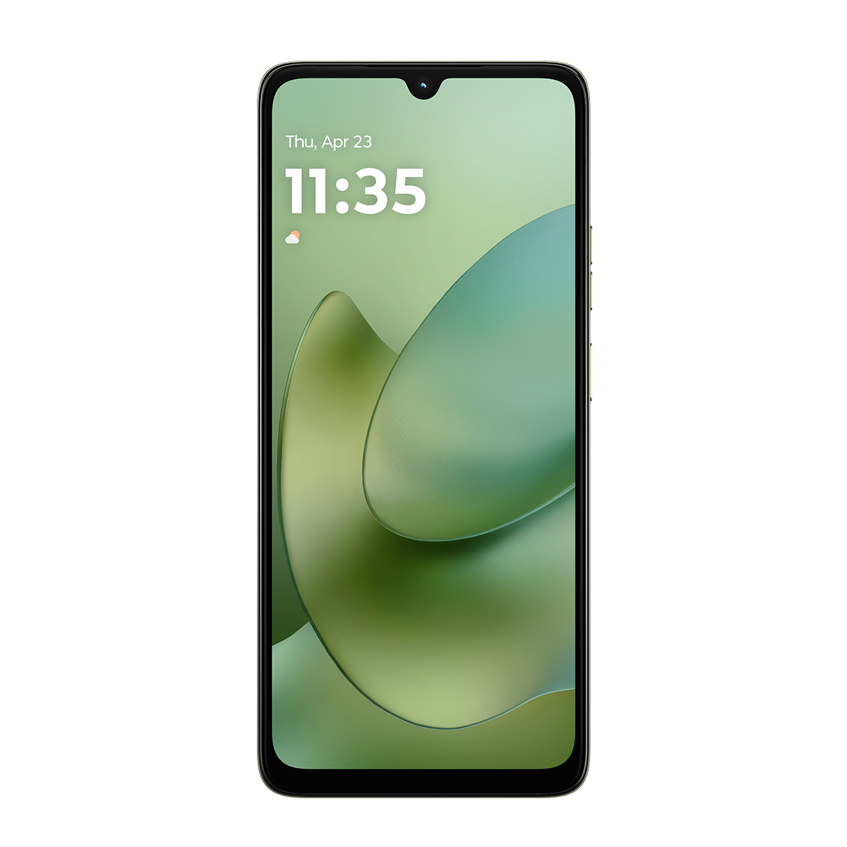 Smartphone Motorola Moto g06  Smartphone Motorola com entrega rápida.