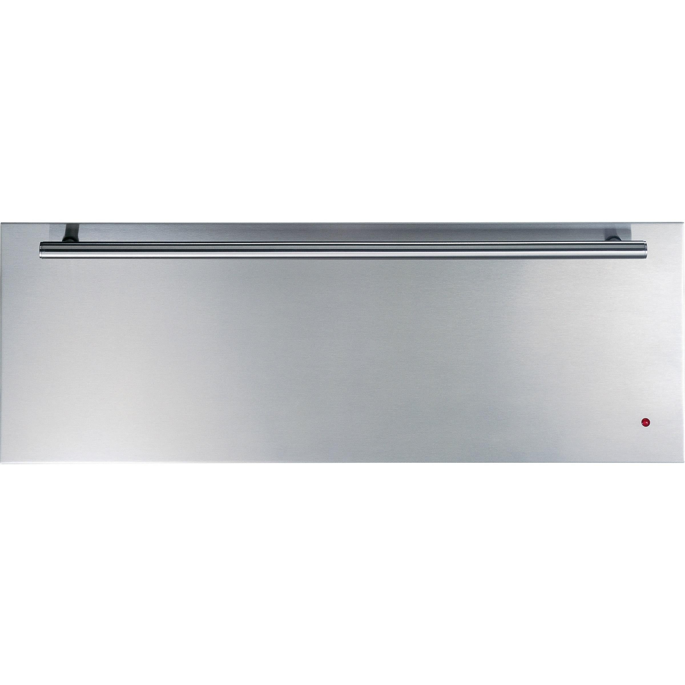 Monogram 30-inch Warming Drawer ZW9000SJSS