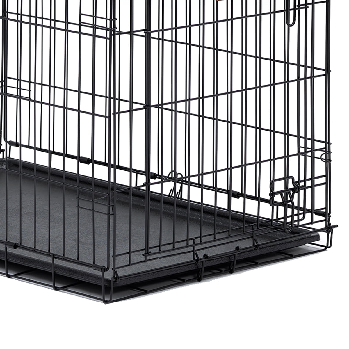 MidWest Life Stage Dog Crate Replacement Pan， 36