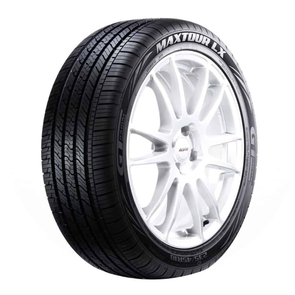 GT Radial Maxtour LX 215/60R17 96H