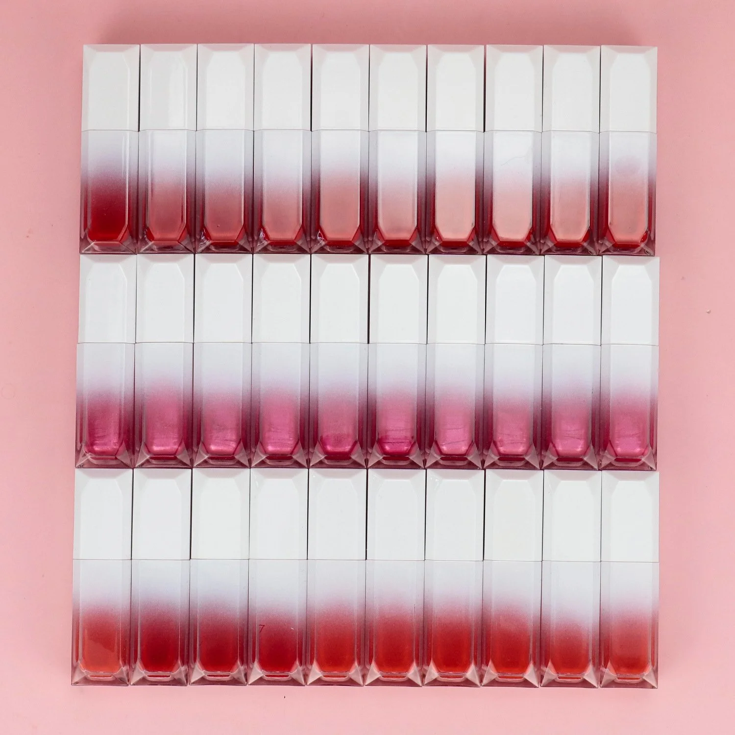 LOW MOQ NO LOGO Waterproof Matte Liquid Lipstick