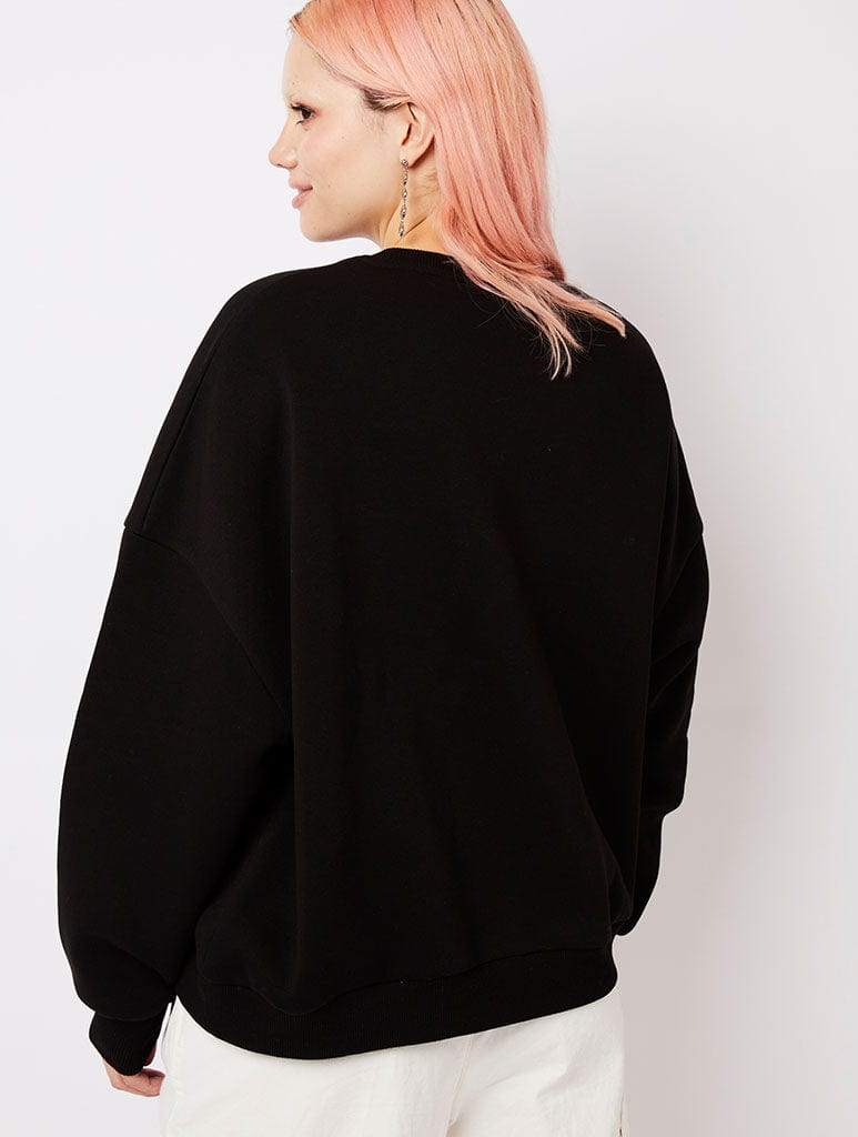 Disney Stitch Christmas Sweater