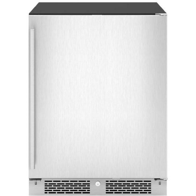 Zephyr PRESRV? Series 5.11 cu.ft. Freestanding Beverage Center PRB24C01AS-ADA