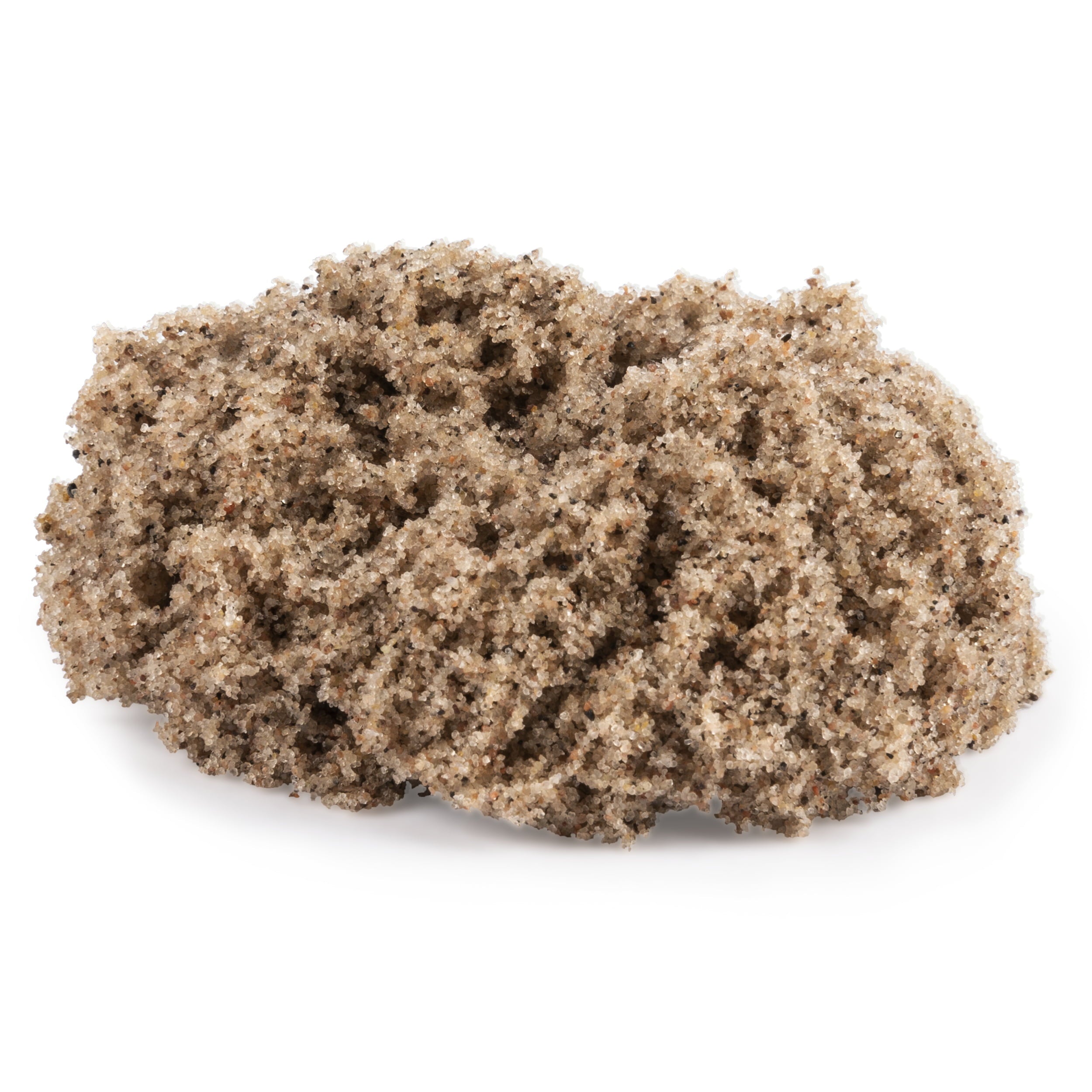 Kinetic Sand, 3lbs Beach Sand for Ages 3 and Up (Packaging My Vary)