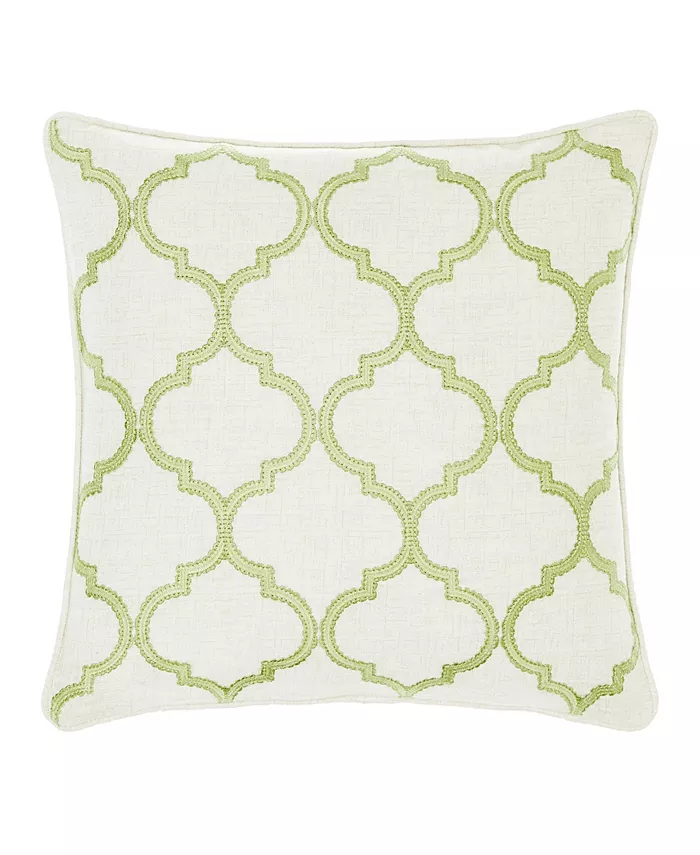 Rose Tree Wexford Decorative Pillow， 16