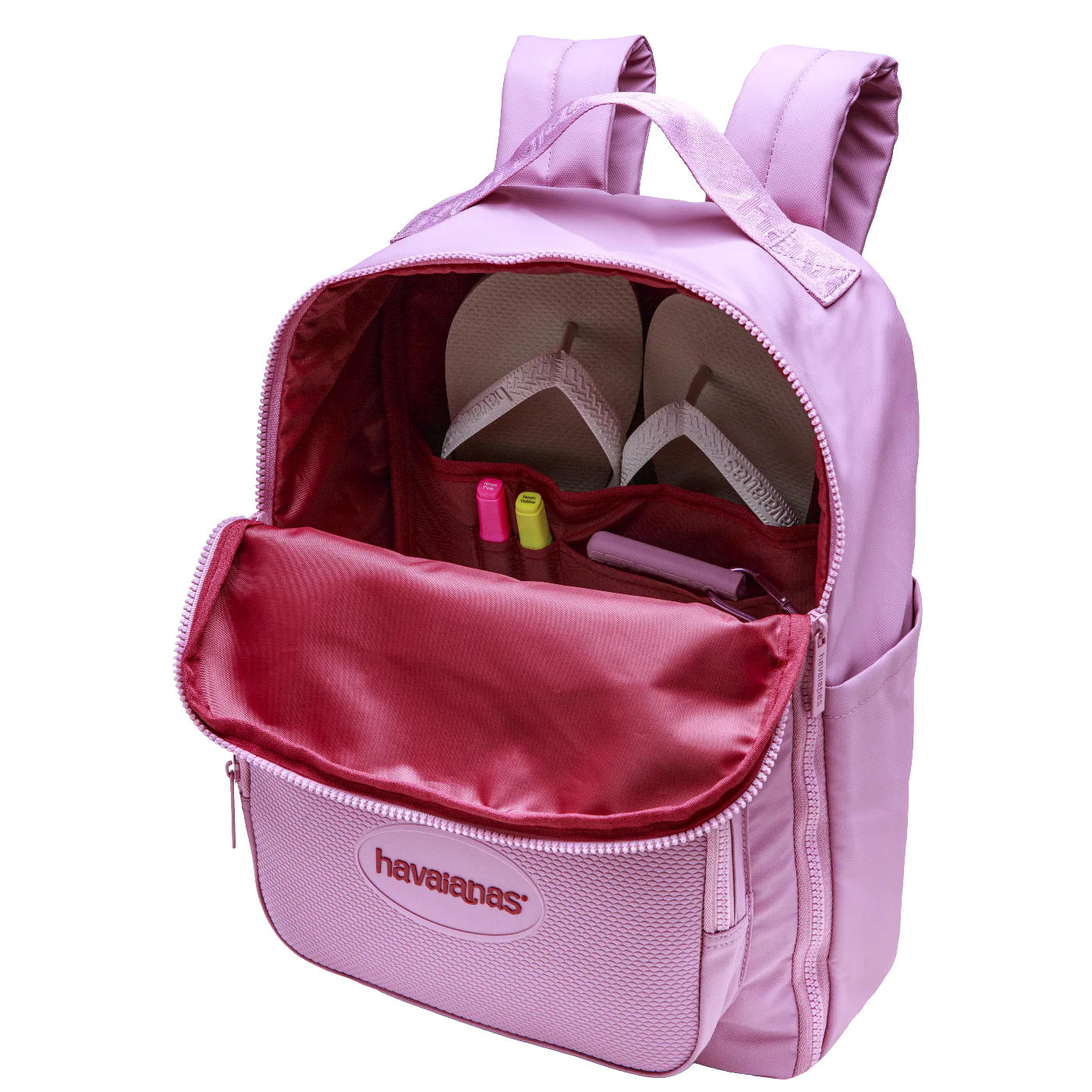 Mochila Havaianas Color II