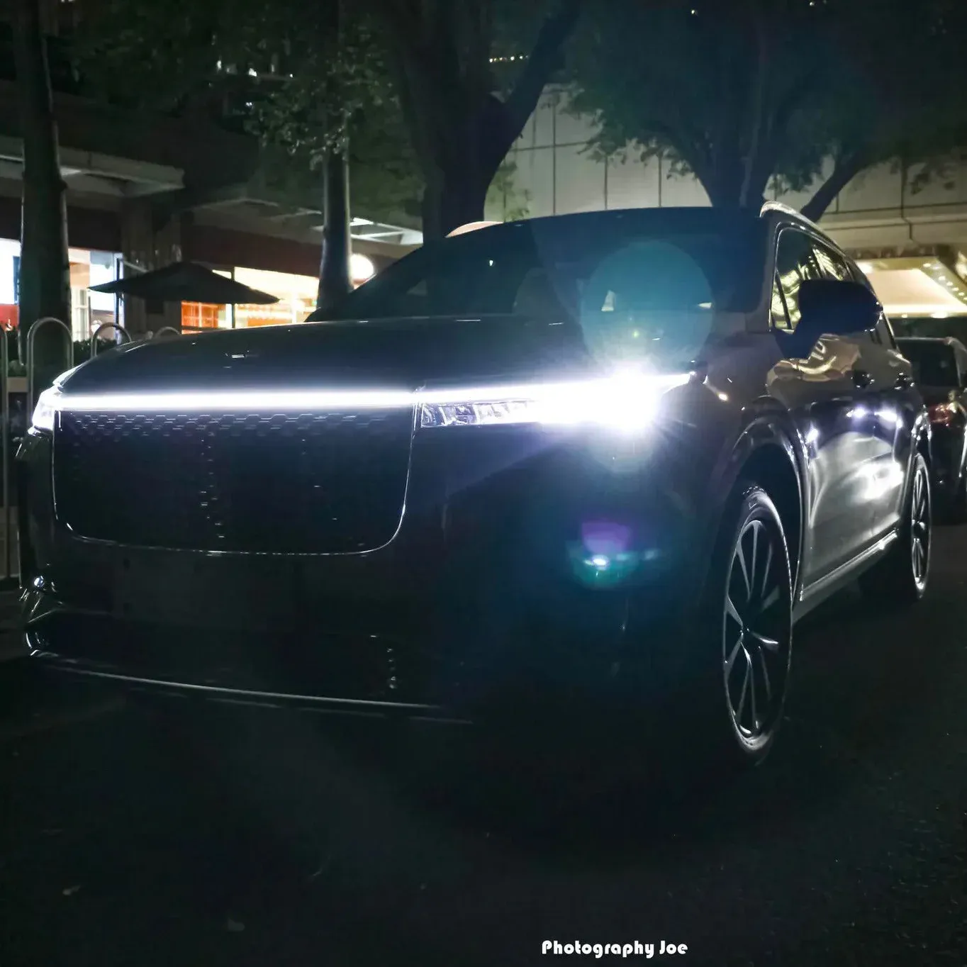 🎁🔥  48% OFF🔥🔥  - DYNAMIC SCAN  START UP HOODBEAM KIT  - Bu