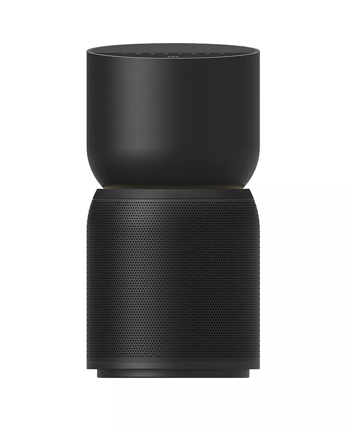 TCL Breeva A3 Smart Air Purifier - Black
