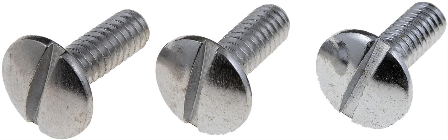 Dorman 13840 Dorman Wheel Center Cap Fasteners