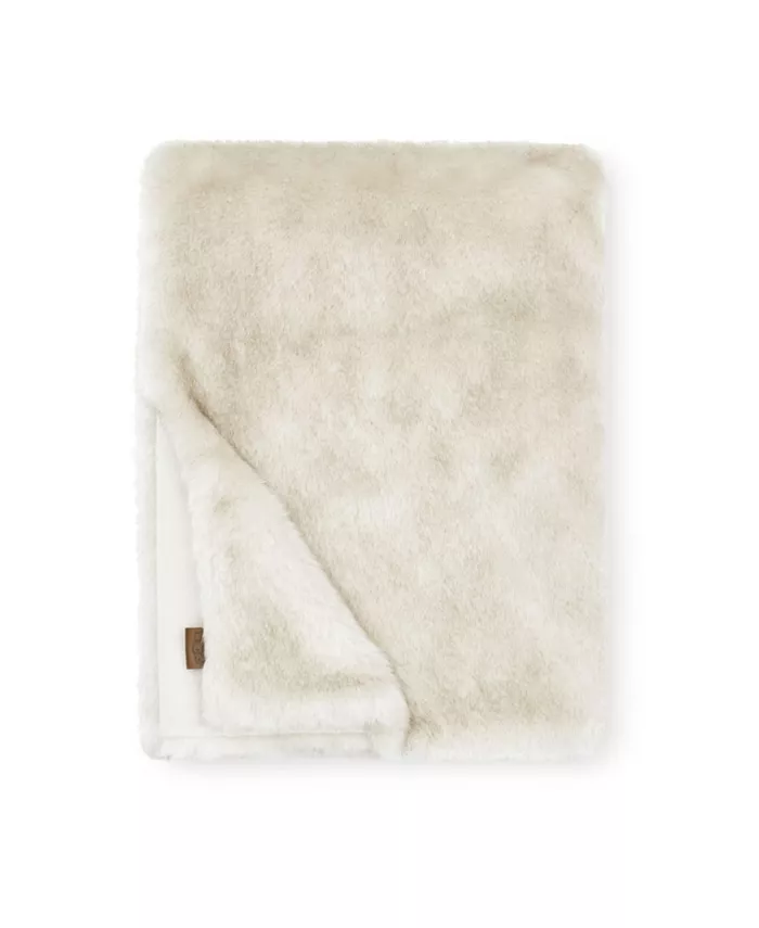 UGGandreg Firn Throw， 50