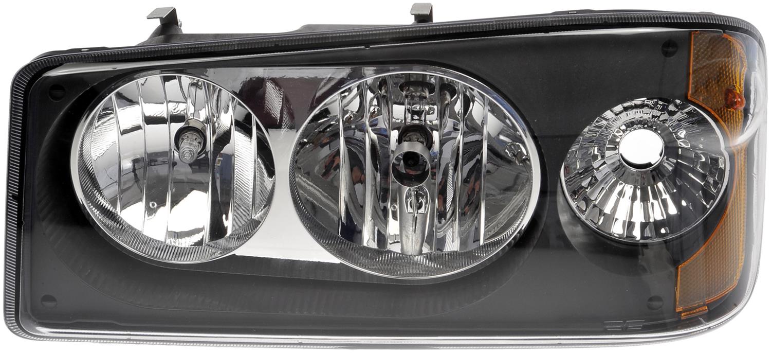 Dorman 888-5126 Dorman Headlight Assemblies
