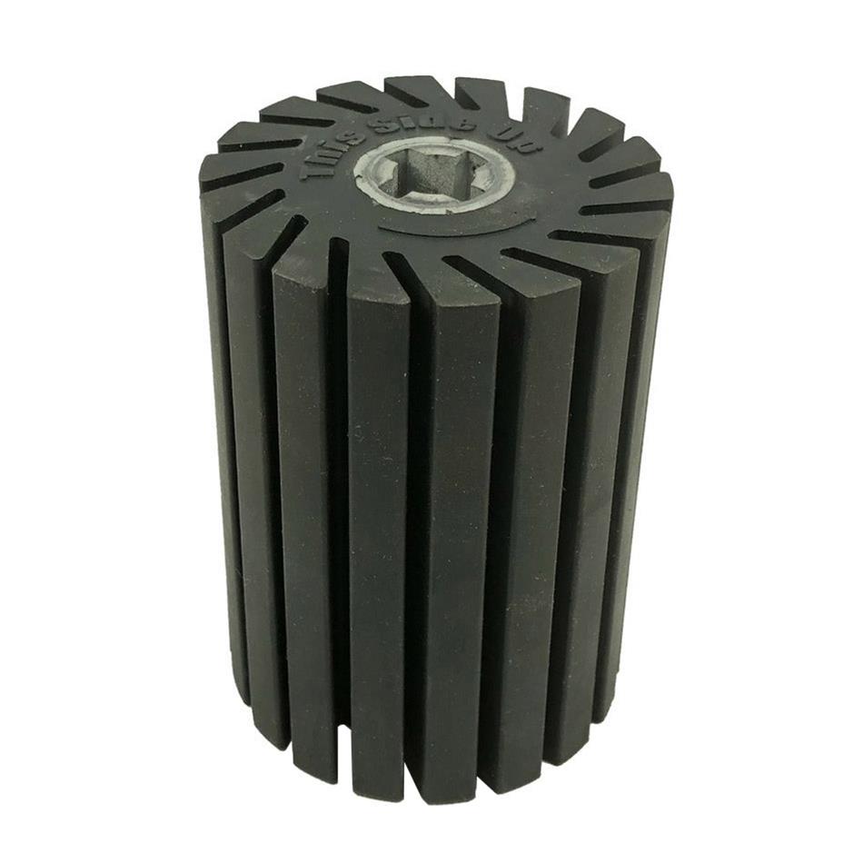 Summit Racing SUM-900225-9 Summit Racing? Surface Restorer Abrasive Rollers