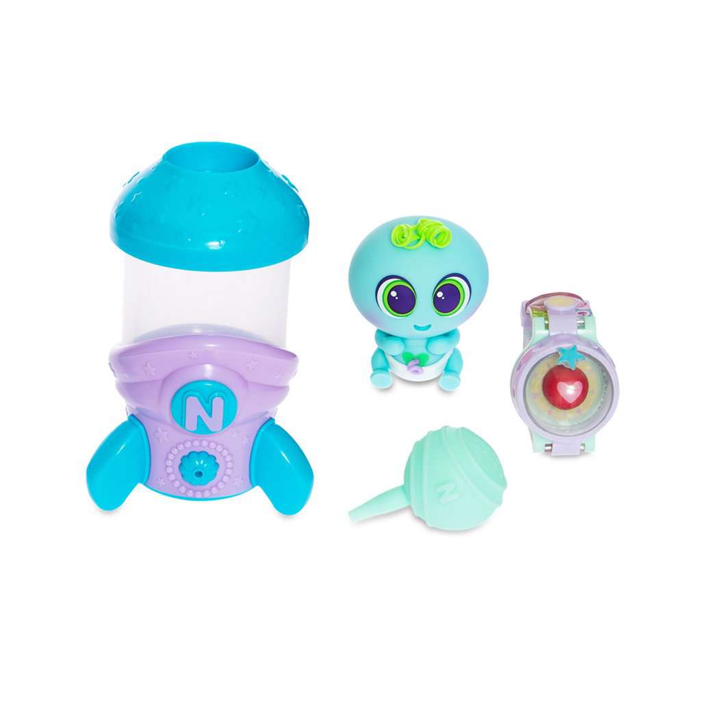 Neonate Babies Baby Tiny Mikronerlito